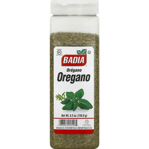 Badia Oregano 5.5 oz.
