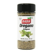 Badia Whole Oregano, .5 oz Bottle