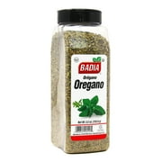 Badia Oregano Whole Spice, 5.5 oz Bottle