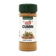 thumbnail image 1 of Badia Organic Cumin, Comino Molido, 2 oz Bottle, 1 of 7