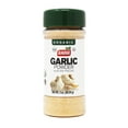 thumbnail image 1 of Badia Organic Garlic Powder, 3 oz, 1 of 7