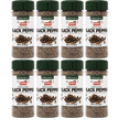 thumbnail image 1 of Badia Organic Standard Size Ground Black Pepper 2 Oz., Pack Of 8, 1 of 1