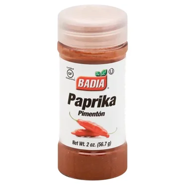 Badia Paparika 2oz (Pack of 2)
