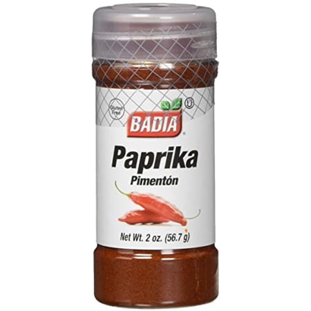 Badia Paprika, 2 Oz (Pack Of 8)