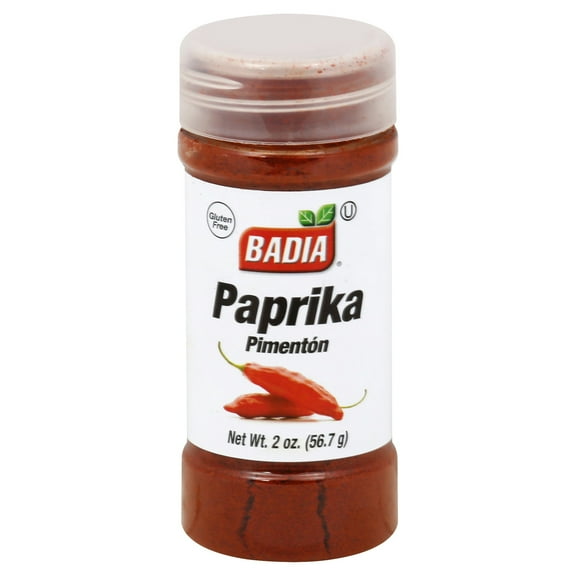 Badia Paprika 2 oz (Pack Of 16)