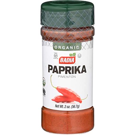 Badia Paprika Org 2 Oz