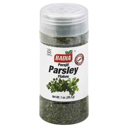 Badia Parsley Flakes
