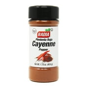 Badia Ground Cayenne Pepper, 1.75 oz Bottle