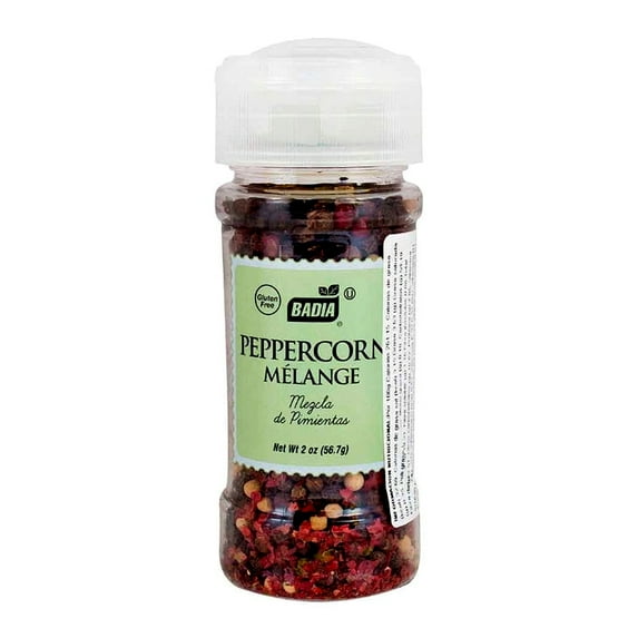 Badia Peppercorn Melange, 2 Ounce