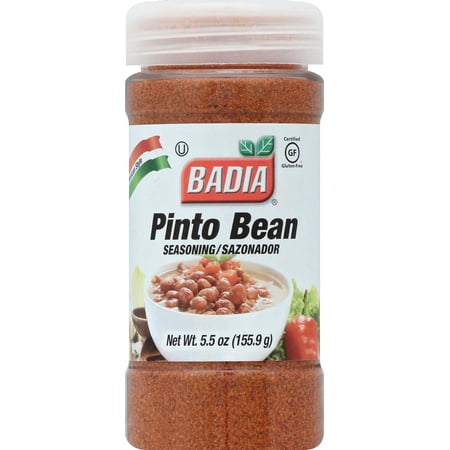 Badia Pinto Bean Mix, 5.5 Ounce -- 6 per case.