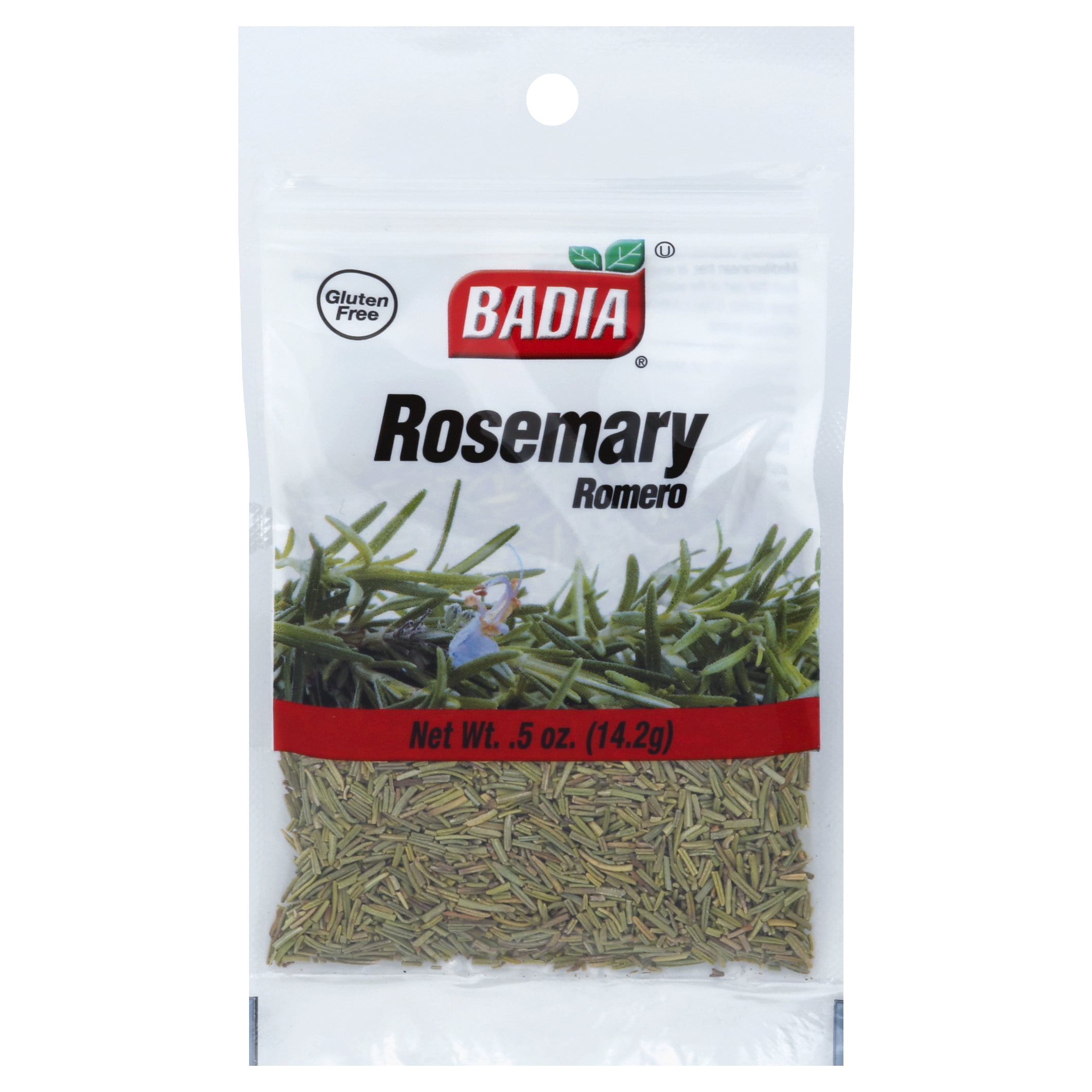 Badia Rosemary Cello 0.5 oz (Pack Of 36)
