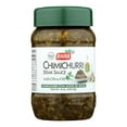 thumbnail image 1 of Badia Sauce Chimichurri, with Olive Oil, 8 oz Bottle, 1 of 7