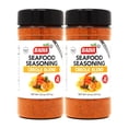 thumbnail image 1 of Badia Seafood Seasoning, Blackened Creole Blend, 4.5 oz - Palatize Pack of 2, 1 of 3