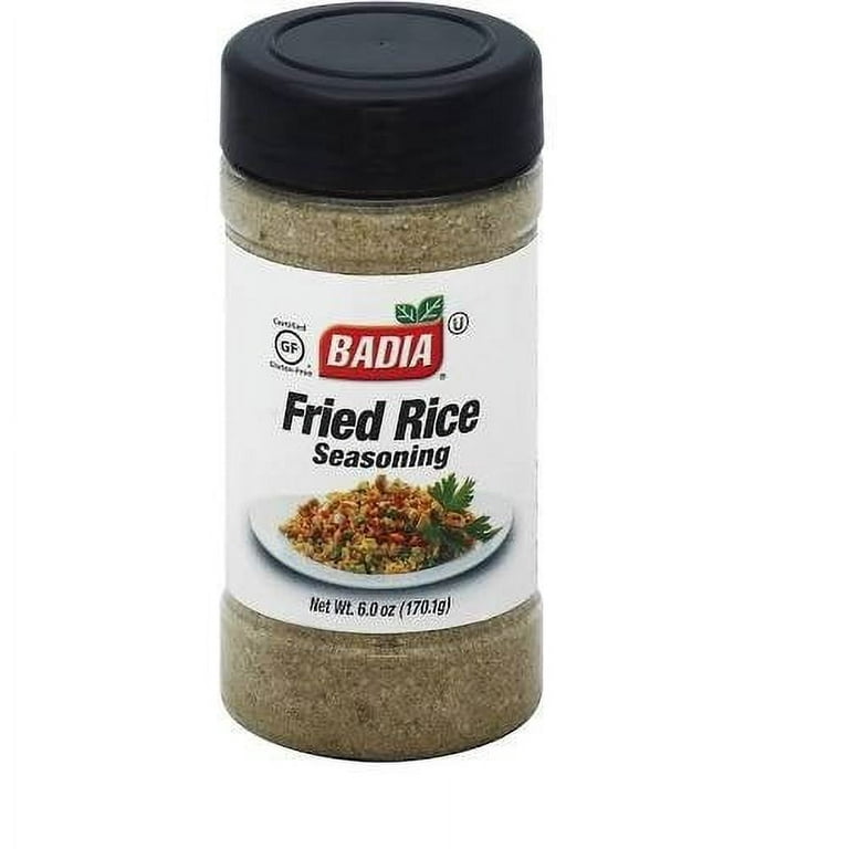 Fried Rice Seasoning - 6 oz - Badia Spices