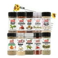 thumbnail image 1 of Badia Seasoning New Kitchen 10 Piece Starter Gift Set, 1 of 3