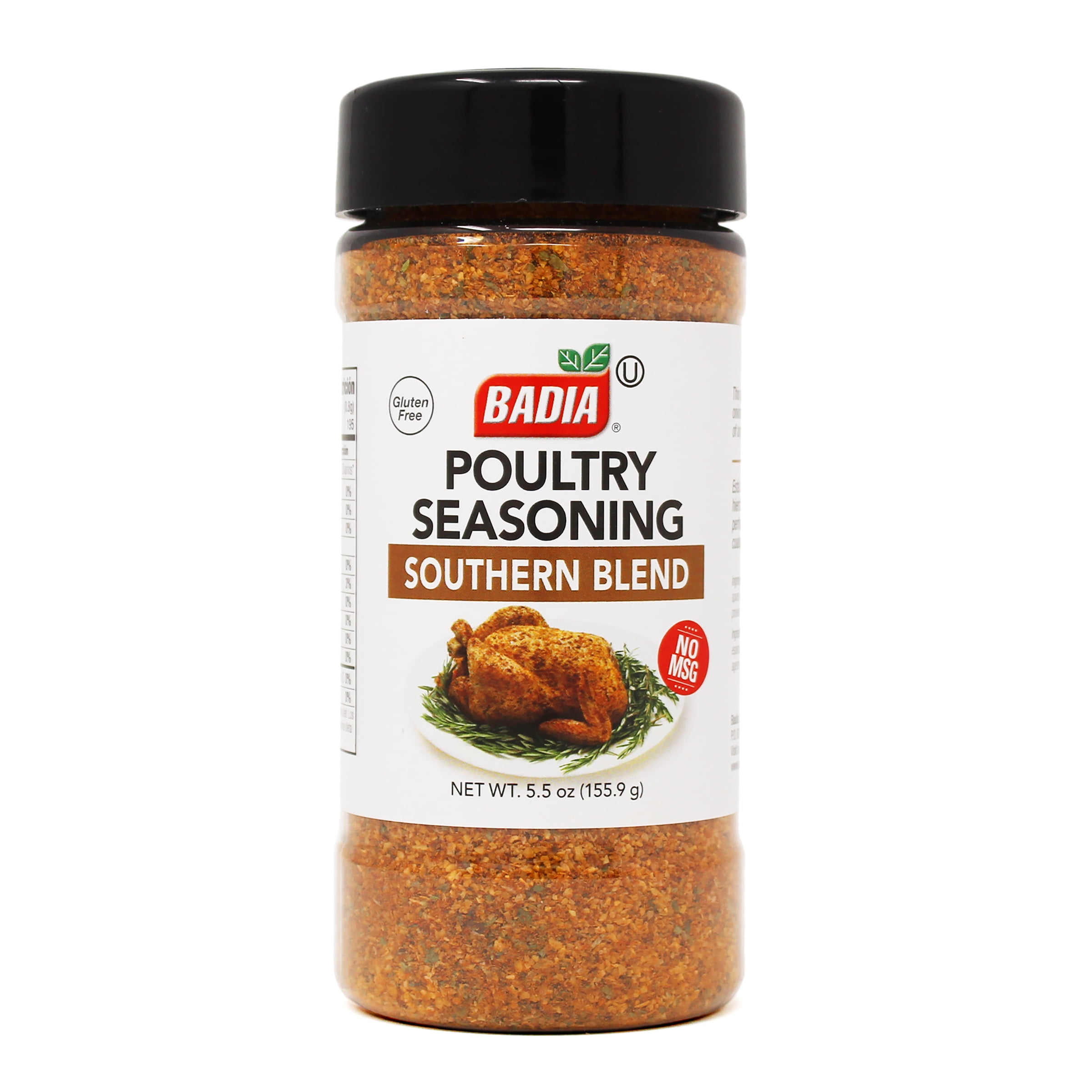 Badia Seasoning Poultry, 5.5 oz