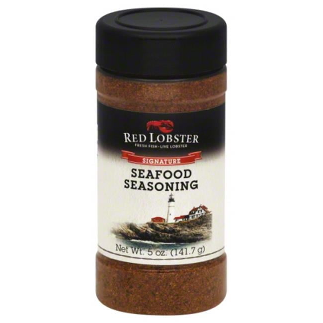 Badia Seasoning Red Lbstr Seafd-5 Oz -Pack Of 6