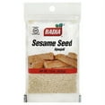 Badia Sesame Seed Hulled, Bottle
