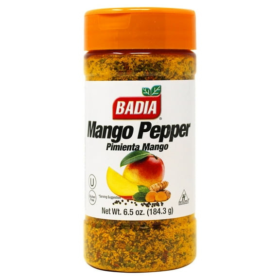 Badia Spice Mango Pepper