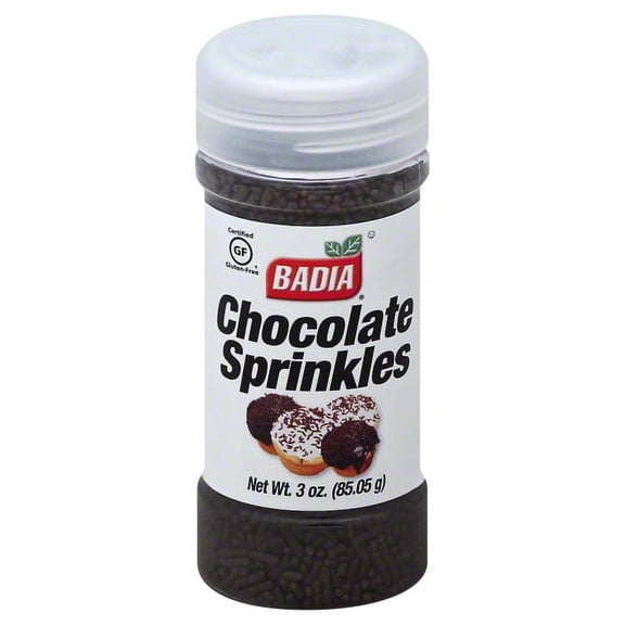 Badia Spices Badia Sprinkles, 3 oz