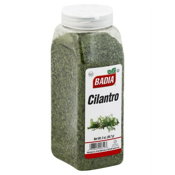 Badia Spices Cilantro - 2 oz.