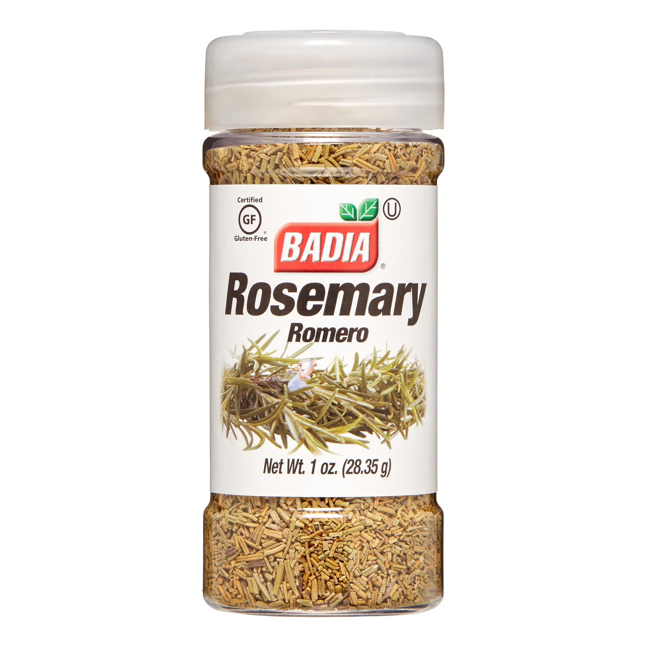 Badia Spices Inc Spice Rosemary Leaves 1-Ounce