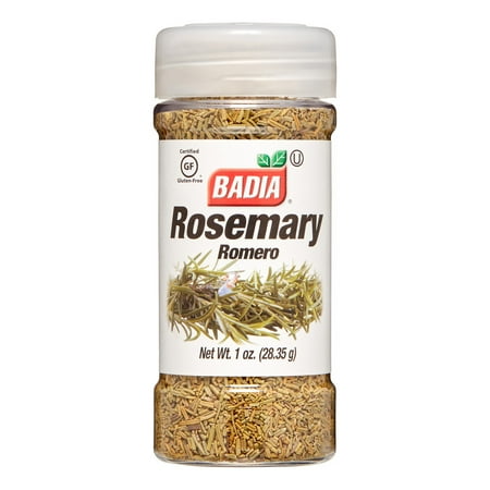 Badia Spices Inc Spice Rosemary Leaves 1-Ounce