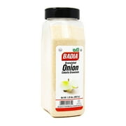 Badia Onion Powder, 1.25 lb, Authentic Flavor Seasoning
