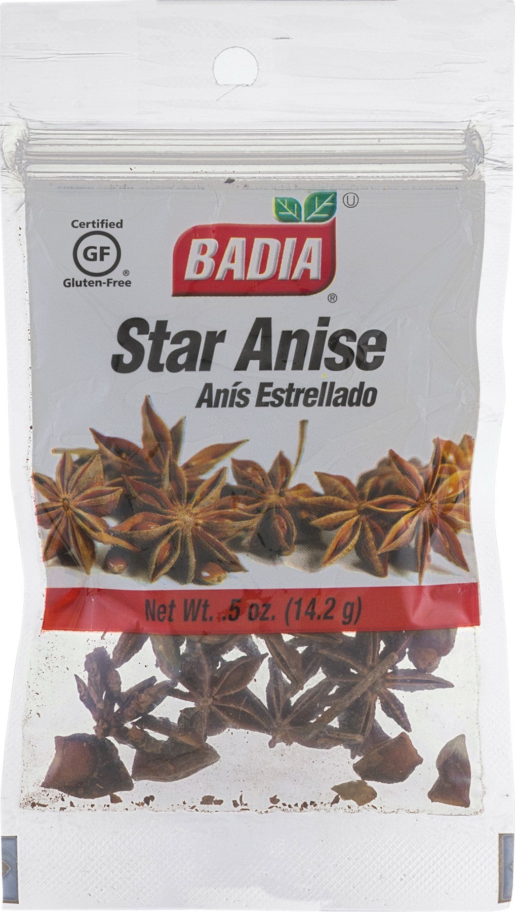 Badia Star Anise Cello 0.5 oz (Pack of 24)