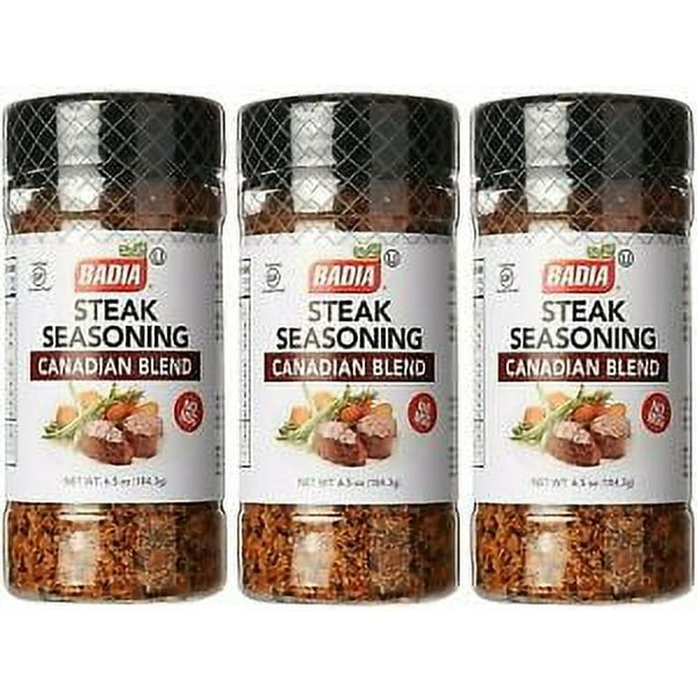 Badia Steak Seasoning Canadian Blend Review Best Sale head.hesge.ch