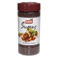 thumbnail image 1 of Badia Sumac Seasoning - 4.75 oz (Smoky Mediterranean Citrus flavors), 1 of 2
