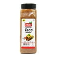 thumbnail image 1 of Badia Taco Seasoning, 21 oz, 1 of 6
