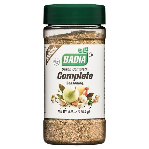 Badia The Original Complete Seasoning, 6 oz