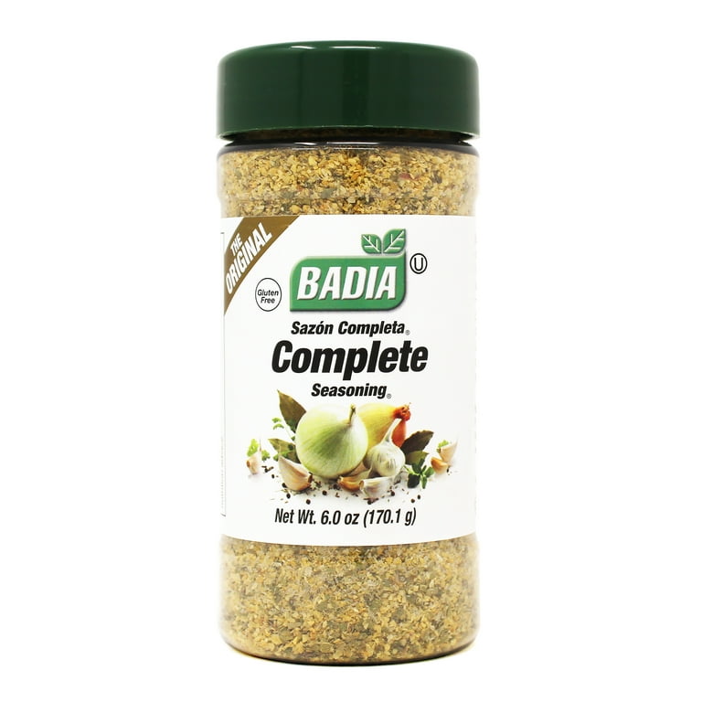 Walmart spices on sale