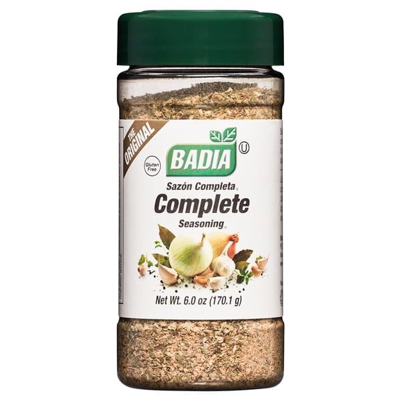 Badia The Original Complete Seasoning, 7 oz
