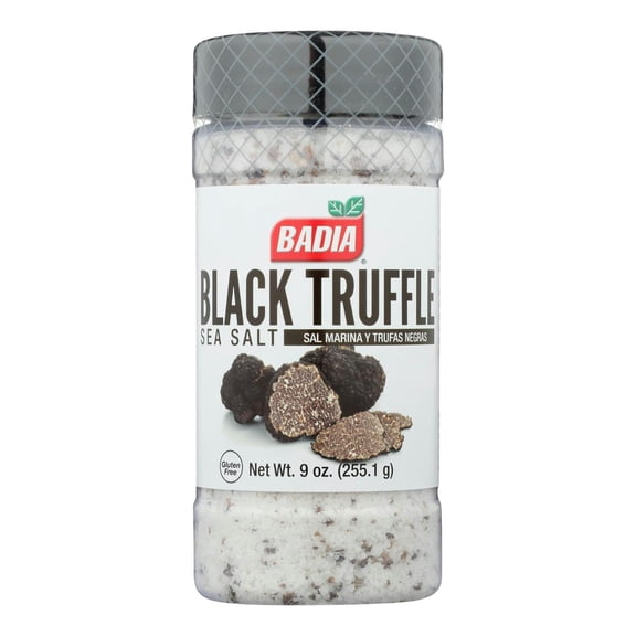 (Pack Of 6) Badia Truffle Salt 8 Oz