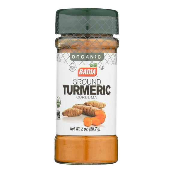 Badia Turmeric 2 oz (Pack Of 16)