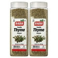 thumbnail image 1 of Badia Whole Thyme Leaves 8 Ounce (2 Pack), 1 of 3