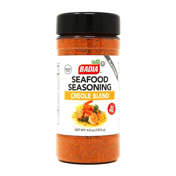 Badia Blackened Redfish Seasoning, 4.5 oz