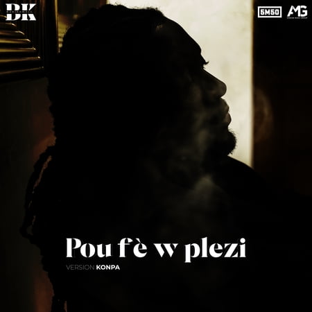 Badikamall - Pou fe w plezi (Version Konpa) - Music & Performance - CD