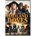 thumbnail image 1 of Badland Doves DVD (DVD), Green Apple Ent, Western, 1 of 1