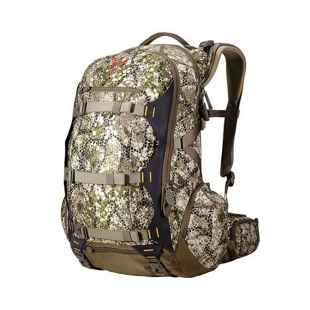 Badlands 21-12876 Diablo Dos Approach Camo Hunting Pack - image 1 of 5