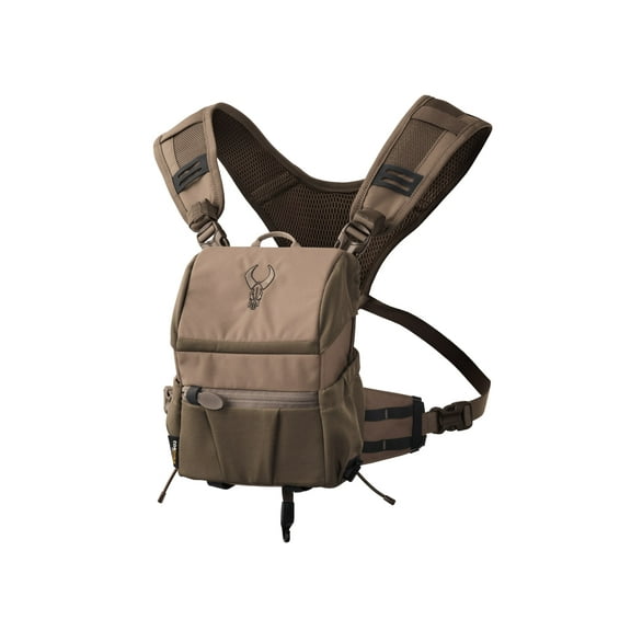 Badlands Bino EZ Case, Mud, Medium