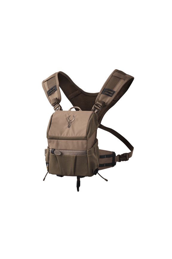 Bino EZ Case, Mud, Medium
