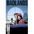 thumbnail image 1 of Badlands #5 VF ; Dark Horse Comic Book, 1 of 1
