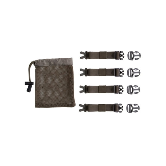 Badlands Bino Connect, Mud