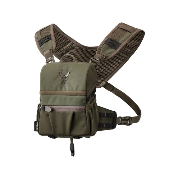 Badlands Bino X2 Case, Olive, Medium
