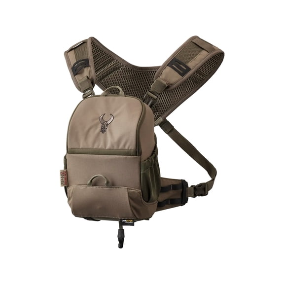Badlands Bino XR Pro Case, Mud