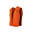 thumbnail image 1 of Badlands Blaze Orange Vest - Men's, Blaze, Lg/Xl, 1 of 1