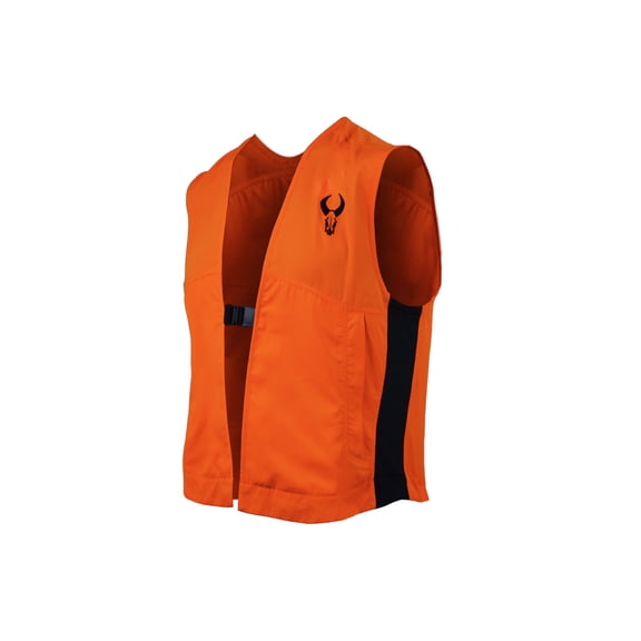 Badlands Blaze Orange Vest - Men's, Blaze, Lg/Xl